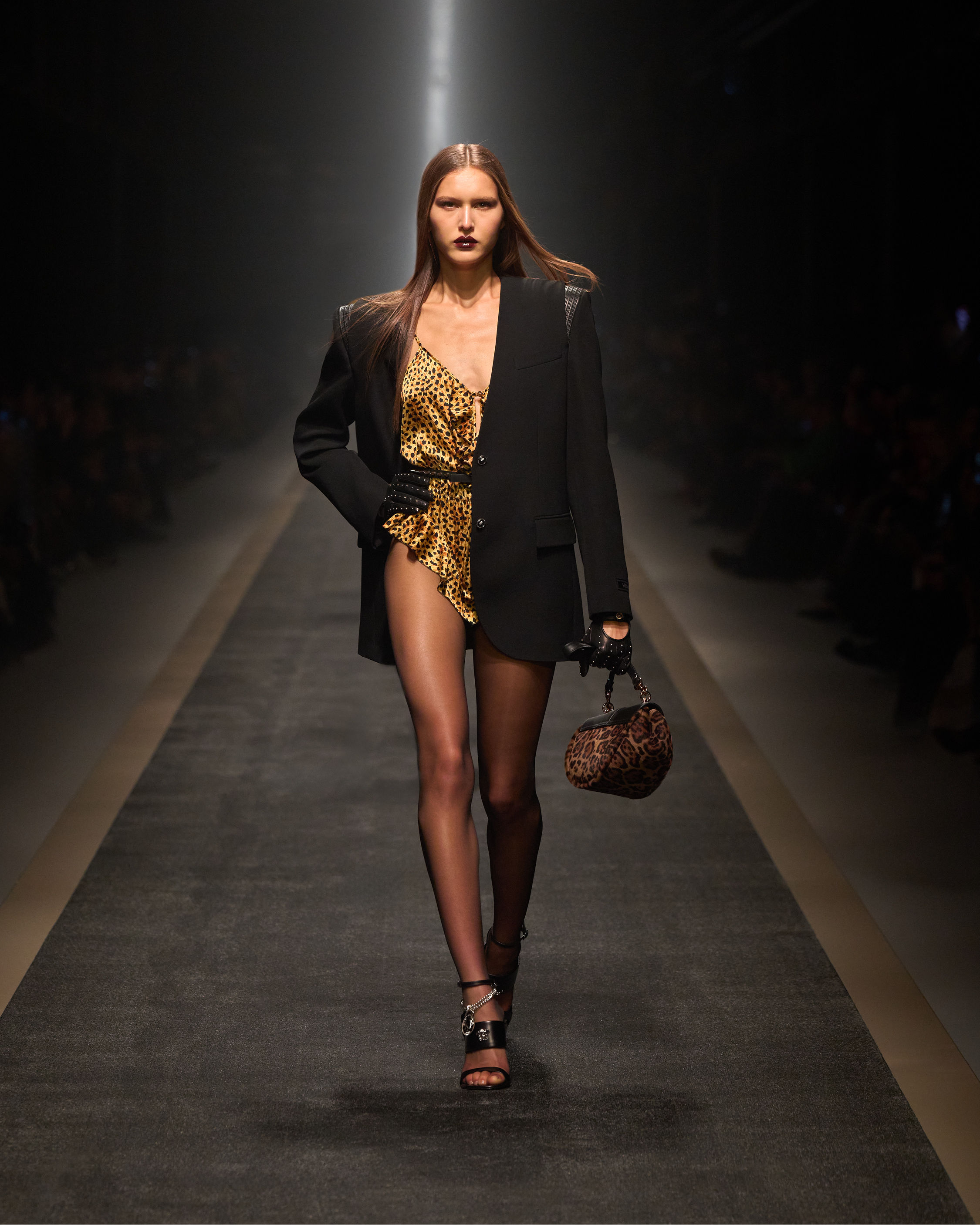 ▲▼Versace   。（圖／品牌提供）