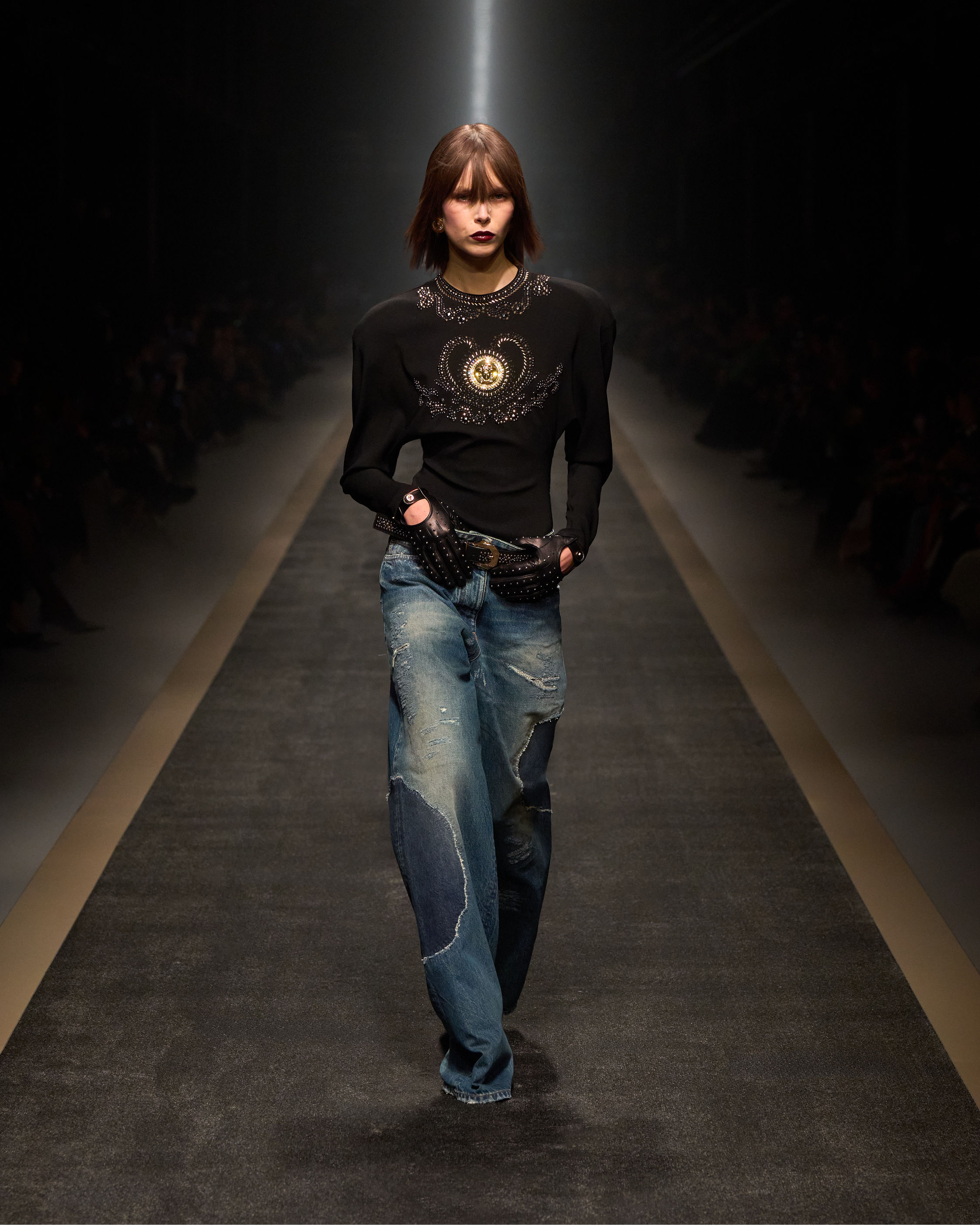 ▲▼Versace   。（圖／品牌提供）