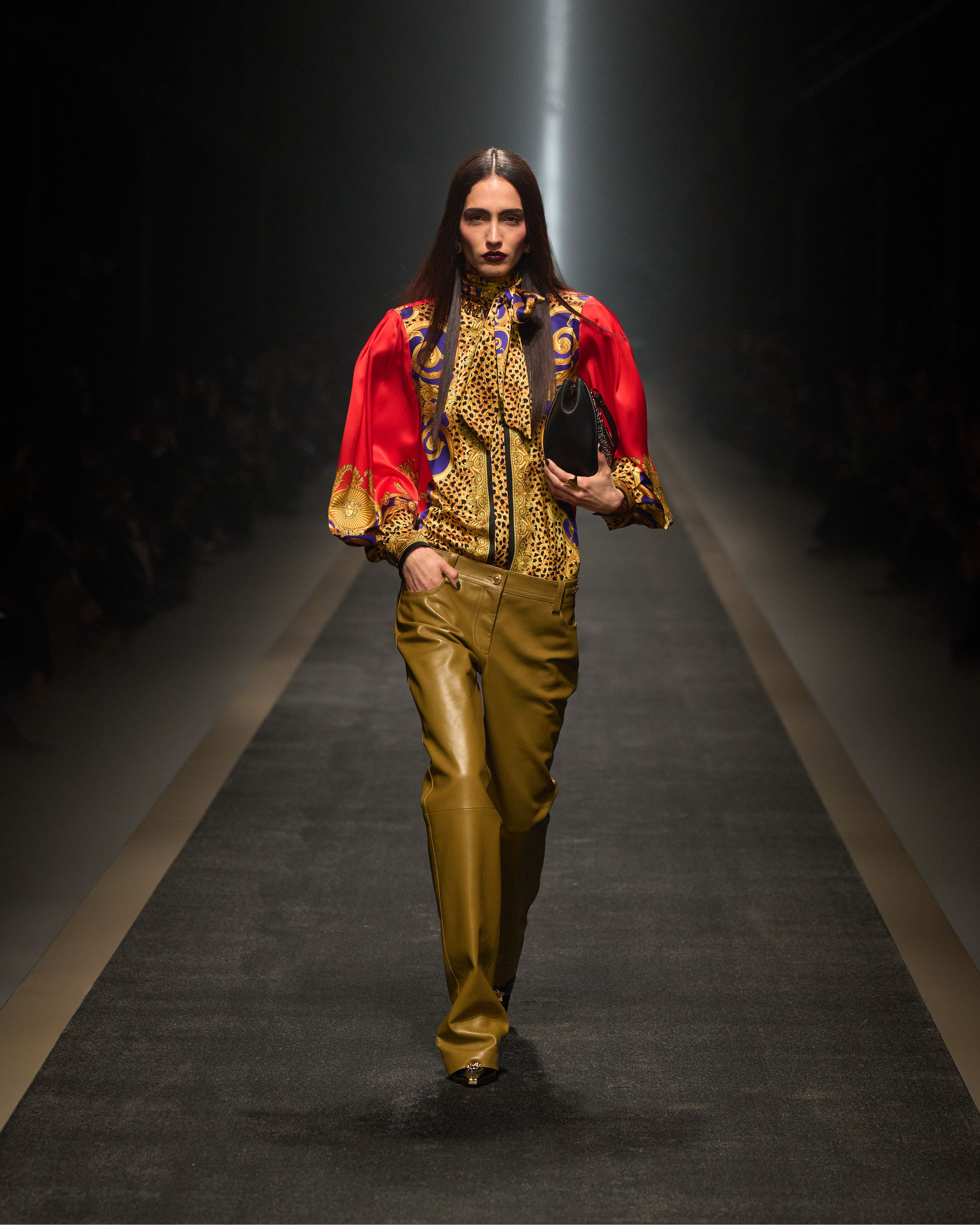 ▲▼Versace   。（圖／品牌提供）