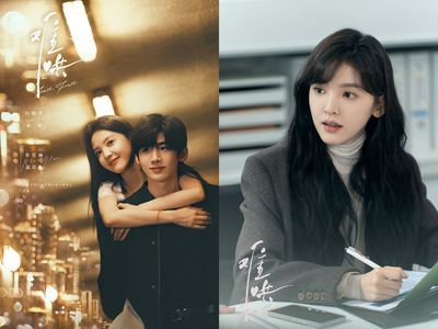 章若楠《難哄》爆紅片酬2000萬卻租屋住！　9年狂砸8100萬養全家