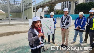 盧秀燕訪日隔天地政局長遭搜索　檢：涉詐領首長特別費