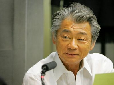 三野文太離世隔天「家中遭竊」!住家是19億鎌倉豪宅…財產擁50億
