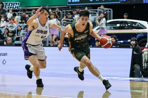 ▲▼雲豹林信寬。（圖／TPBL提供）