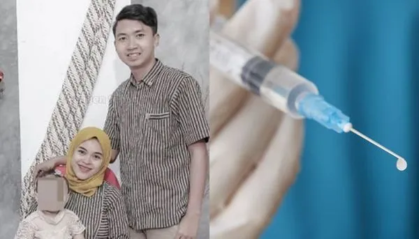 ▲▼印尼一名女子注射美白針後身體不適，48小時後不幸死亡。（圖／記者葉睿涵攝）