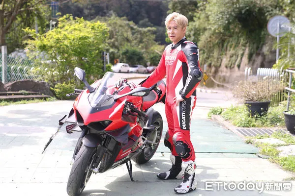 ▲▼  歐弟重機專訪。（圖／記者黃克翔攝）