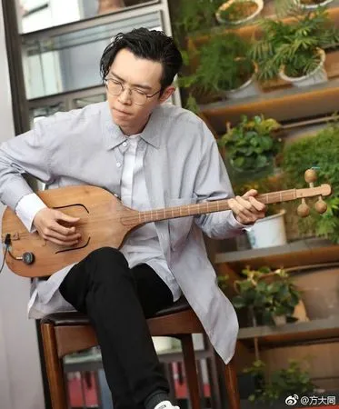 ▲《La Bamba》對方大同有著深厚影響。（圖／翻攝自海報）