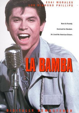 ▲《La Bamba》對方大同有著深厚影響。（圖／翻攝自海報）