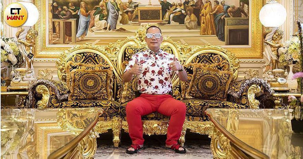 竹北吊車大王「低調1善舉」被拍下　胡漢龑親自協助地勤本人回應了