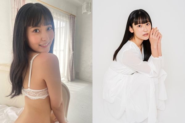 ▲林田百加公開引退的背後原因。（圖／翻攝自林田百加X）