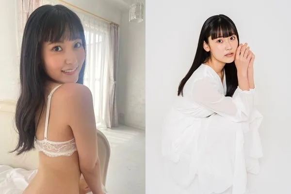 ▲林田百加公開引退的背後原因。（圖／翻攝自林田百加X）