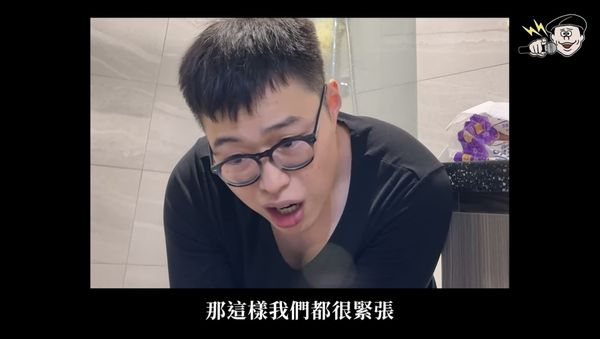 ▲▼High咖踢爆知名皮拉提斯教室。（圖／翻攝自YouTube／High咖-邱志恒）