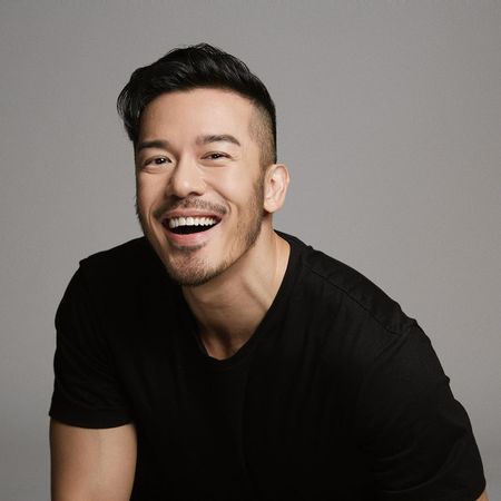 ▲▼網友發現男星沈震軒開Uber。（圖／翻攝自臉書、Threads）