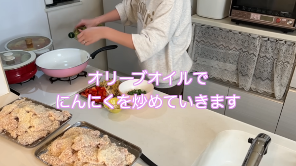 ▲▼大家庭YTR。（圖／翻攝自YouTube／なかよしだいかぞく）