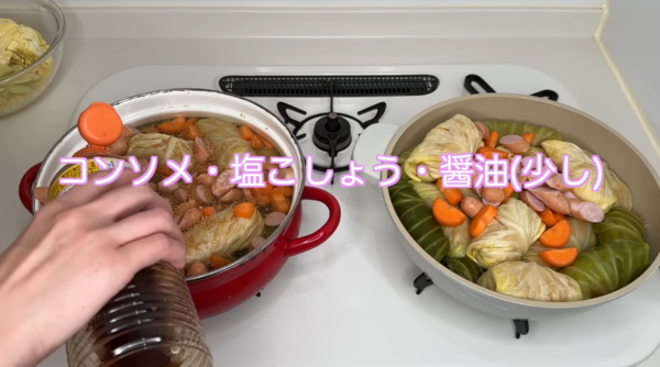 ▲▼大家庭YTR。（圖／翻攝自YouTube／なかよしだいかぞく）