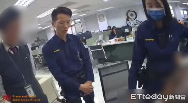 ▲▼岡山詐騙             。（圖／記者陳宏瑞翻攝）