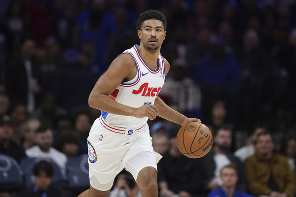 ▲▼勇士天王柯瑞6年來首度灌籃；七六人奇兵格萊姆斯。（圖／達志影像／美聯社）