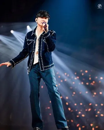 ▲▼ 快訊／華語歌手第三人！林俊傑6月前進大巨蛋開唱　場次全曝光粉絲尖叫。（圖／翻攝自JFJ Productions官方臉書）