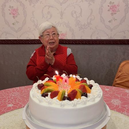 ▲▼任容萱。（圖／翻攝自FACEBOOK／任容萱）