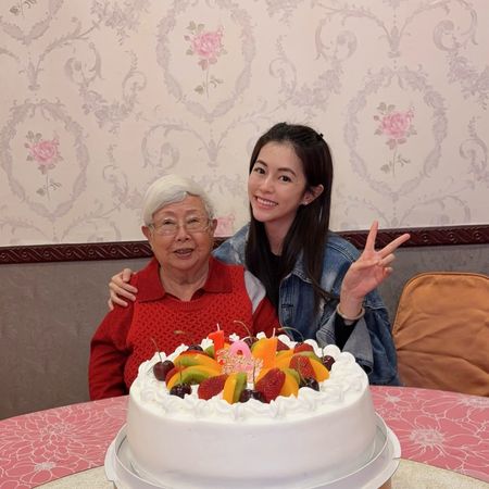 ▲▼任容萱。（圖／翻攝自FACEBOOK／任容萱）