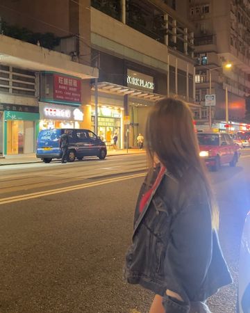 ▲▼郭書瑤 瑤瑤。（圖／翻攝自Instagram／yaokuo）