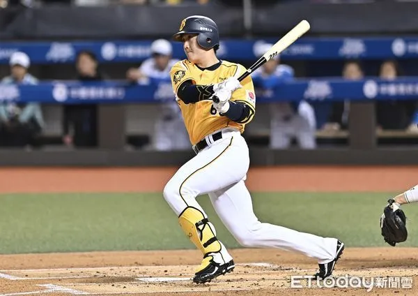 ▲▼中職高宇杰  。（圖／記者李毓康攝）