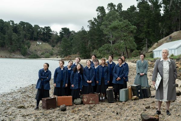 ▲紐西蘭電影《我們的危險青春》。（圖／沖繩環太電影節提供）