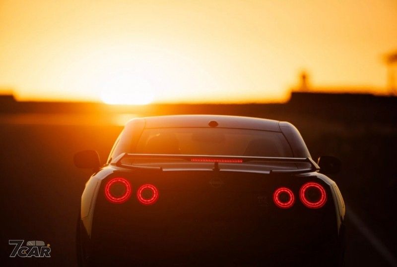 ▲再見 18 年的歷史，Nissan GT-R R35 正式於日本停止販售。