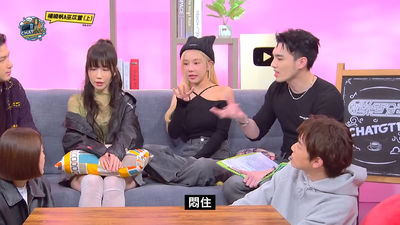 巫苡萱吐露啦啦隊女孩「私密處易發炎」原因!尷尬曝:下面癢癢的