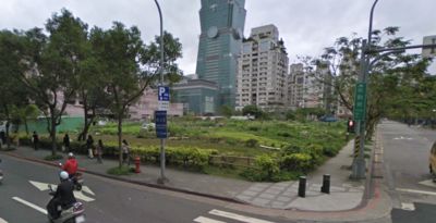 北市開心農場身價鍍金 「最貴菜園」單價近千萬