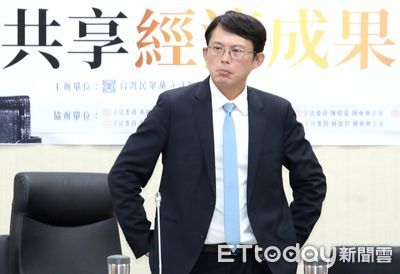 綠批蔣萬安補助民眾黨「一日北高」 黃國昌:無知、問政品質低落