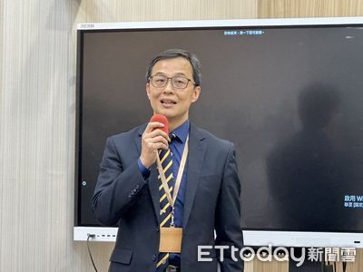 藍營質疑台美關稅衝擊醫藥食安　食藥署長4點說明：談判沒退讓