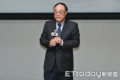 觀光署前署長周永暉將接任台灣港務公司董事長　預計本月13日上任