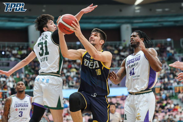 ▲▼新北中信特攻謝亞軒、飛馳、馬可。（圖／TPBL提供）