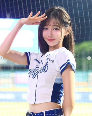 ▲朱朱離開Fubon Angels。（圖／翻攝自朱朱IG）