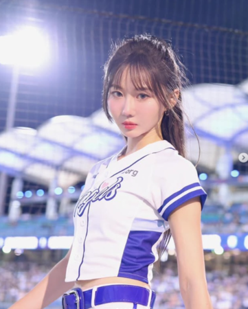 ▲朱朱離開Fubon Angels。（圖／翻攝自朱朱IG）