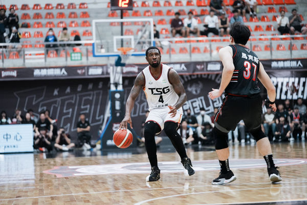 ▲▼台鋼獵鷹隊長翟蒙。（圖／台鋼獵鷹提供）