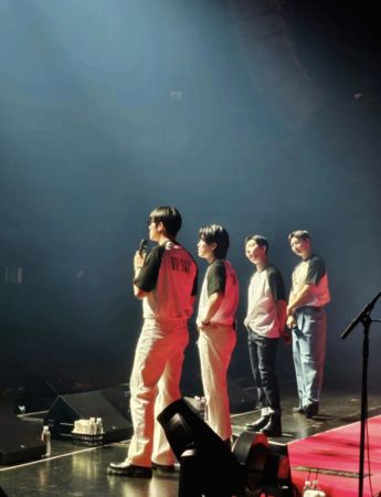 ▲▼▲▼ 2am 。（圖／翻攝自2am IG）