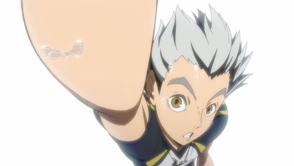 ▲《排球少年!! VS小巨人》劇場版已在製作中《排球少年!!怪物們的去向》確定推出。（圖／翻攝自TOHO animation YT、）