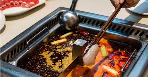 （示意圖／翻攝自臉書／海底撈火鍋 HaidilaoTaiwan）