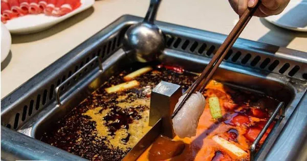 （示意圖／翻攝自臉書／海底撈火鍋 HaidilaoTaiwan）