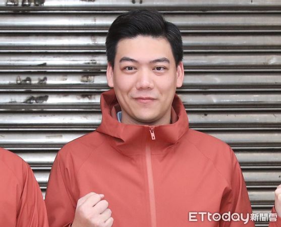 ▲▼賴苡任 罷吳四騎士。（圖／記者屠惠剛攝）