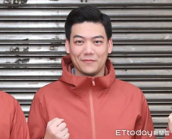 ▲賴苡任。（圖／記者屠惠剛攝）