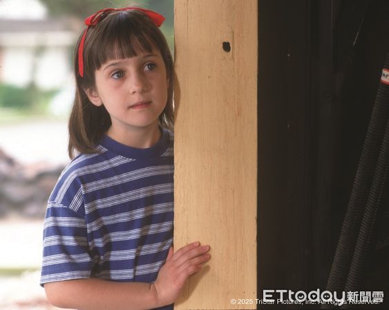 ▲▼《小魔女瑪蒂達》。（圖／高雄春天藝術節提供）