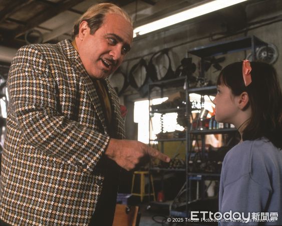 ▲▼《小魔女瑪蒂達》。（圖／高雄春天藝術節提供）