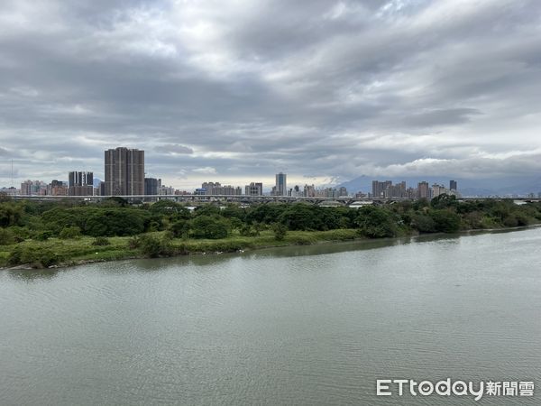 ▲▼          台北島   。（圖／記者項瀚攝）