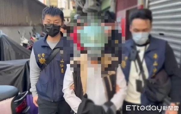 ▲板橋「7貓遺體」嫌犯非法繁殖賣貓　住處還搜出獸醫用藥。（圖／邵柏森-虎哥救援大小事）