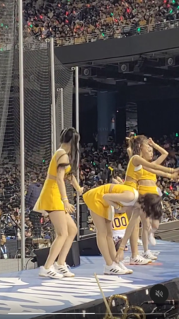 ▲▼邊荷律峮峮。（圖／翻攝自Threads）