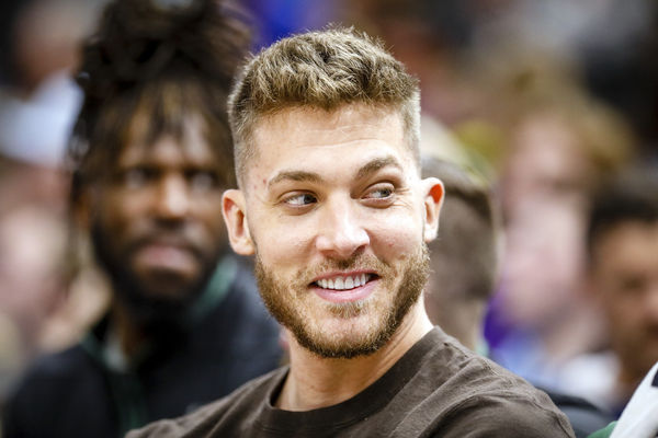 ▲▼33歲NBA中鋒雷納德宣布退休。（圖／達志影像／美聯社）