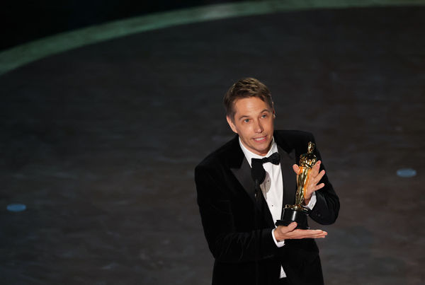 ▲《艾諾拉》導演西恩貝克（Sean Baker）。（圖／路透）