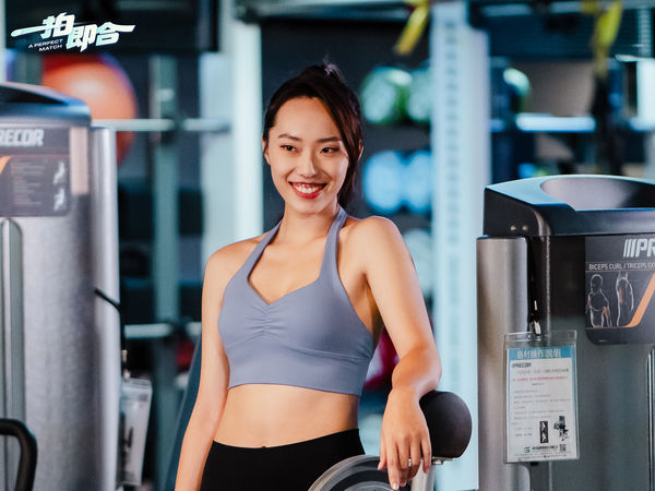 ▲▼《一拍即合》除了劉丞（前左起）、游書庭的甜蜜互動，李又柔（後左起）、杜韋立、鄧雨忱表現也相當亮眼。（圖／艾迪昇傳播提供）